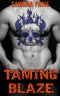 [Inferno Motorcycle Club 01] • Taming Blaze